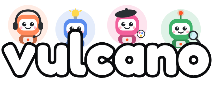 Vulcano logo